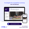 Vruchtgebruik en gesplitste aankoop voor de Advocaat