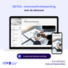 EBITDA - interestaftrekbeperking