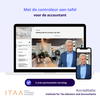 Met de controleur aan tafel - alles over BTW in de horeca voor Accountants/Fiscalisten