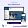 Schenkingen voor vastgoedmakelaars