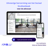 Ingrijpende hervorming van het sociaal strafwetboek voor de advocaat