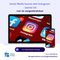 Social Media Succes met Instagram - starter kit - vastgoedmakelaar