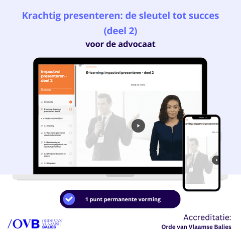 Bundel Softskills voor Meesters - 6 punten