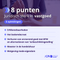 Juridisch sterk in Vastgoed - 8 punten
