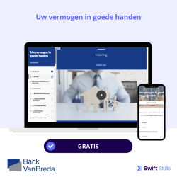 Uw vermogen in goede handen