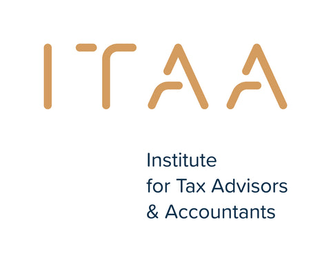 logo ITAA